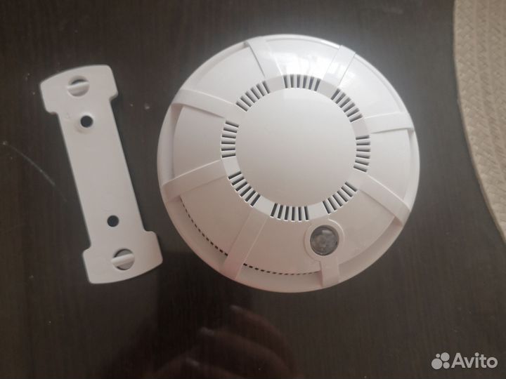 Пожарный извещатель