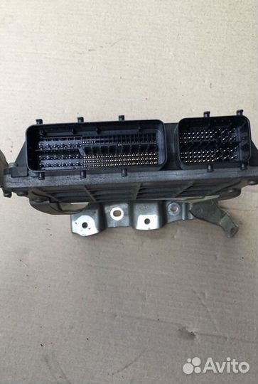 Эбу камри 40 2.4