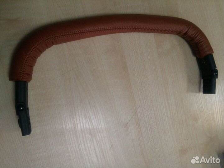 Бампер поручень Carrello