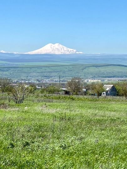 Участок 20 сот. (СНТ, ДНП)