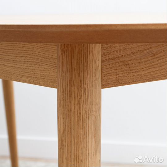 Стол Fjord 190x100