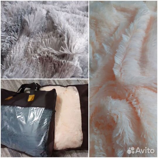 Плед(покрывало)