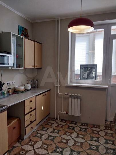1-к. квартира, 41 м², 23/25 эт.