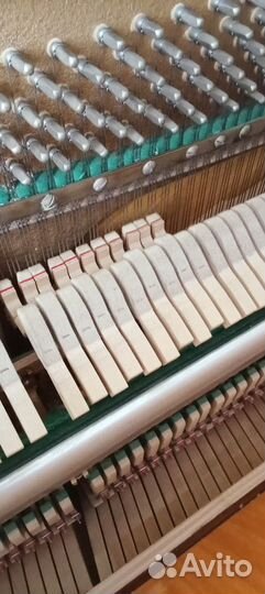 Пианино Рёниш (Германия)