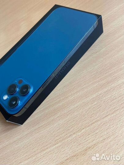 iPhone 12 pro max 256 gb