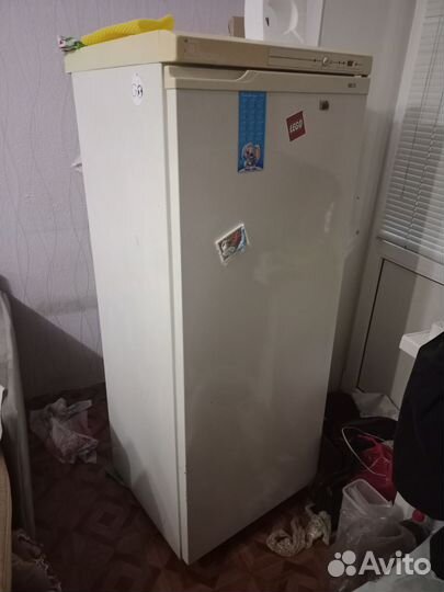 Морозилка бу