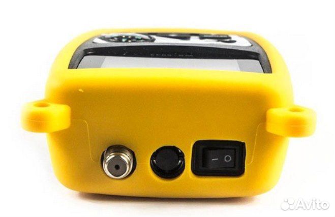 Спутниковый прибор Satlink WS-6933