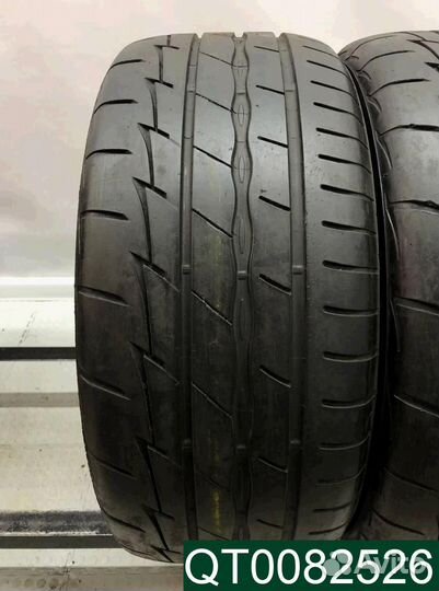 Bridgestone Potenza RE003 Adrenalin 255/45 R18 96P