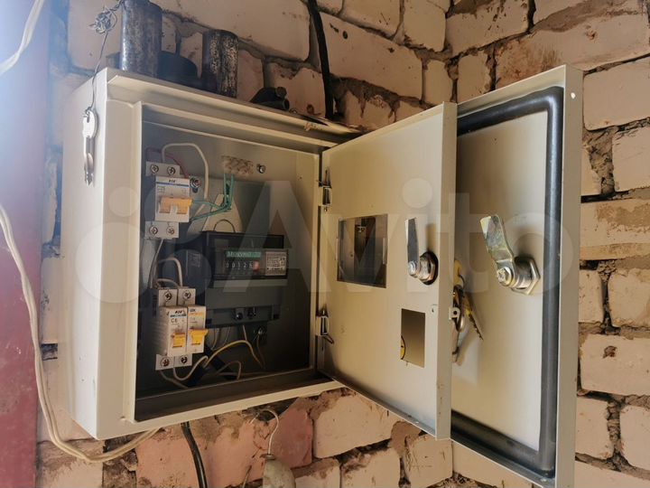 Гараж, 27 м²