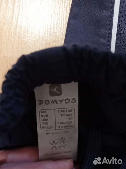 Шорты р.122 и р.134