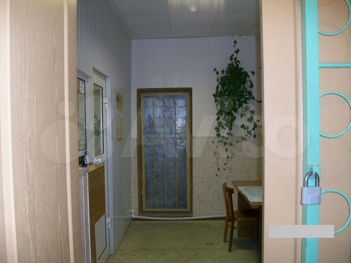 Аренда нежилого помещения