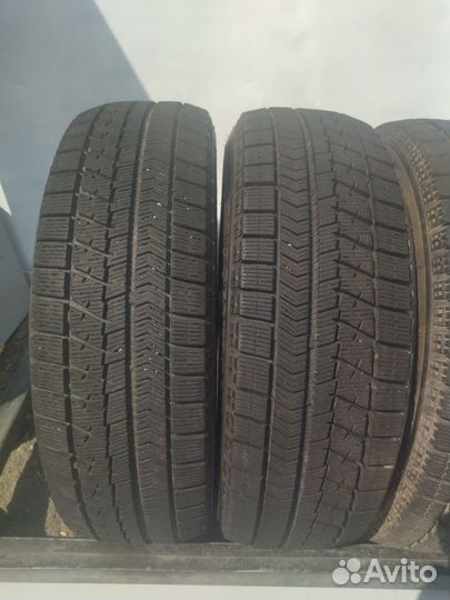Bridgestone Blizzak VRX 175/65 R14 82Q
