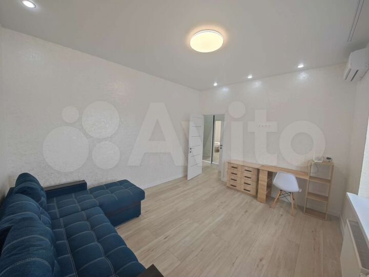 Дом 120 м² на участке 2 сот.