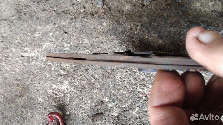 Маховик форд фокус-2. 1,6 дизель