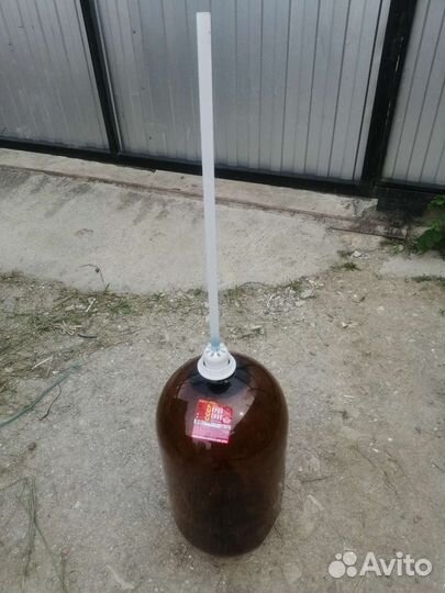 Кеги пивные бу 30л пластиковые с резьбой