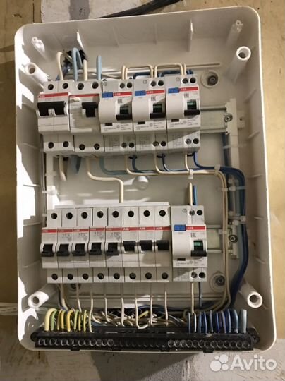 Сантехник. Электрик. Мастер на час. Сборщик мебели