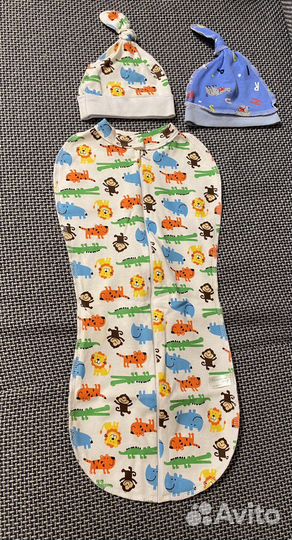 Спальный мешок