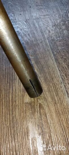 Руль для трюкового самоката hic