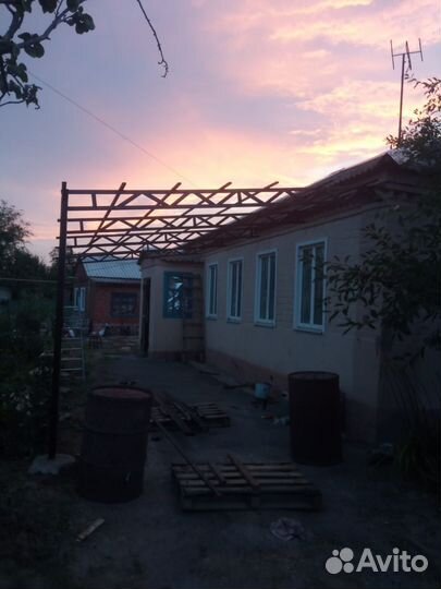 Строительство домов под ключ