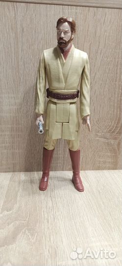 Фигурка Hasbro Star Wars Оби-Ван Кеноби