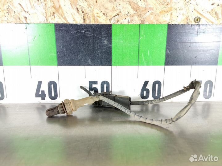 Датчик выпускного коллектора после катализатора Va