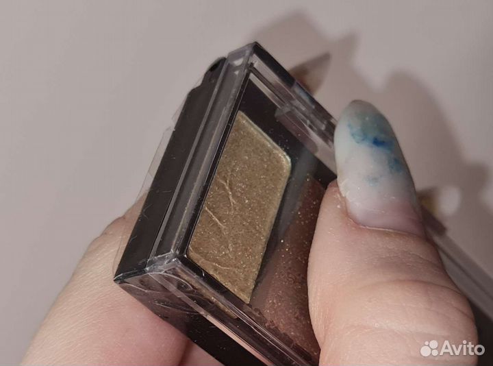 Палитра теней Lamel