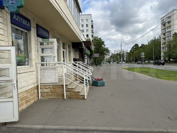 Свободного назначения, 30 м²