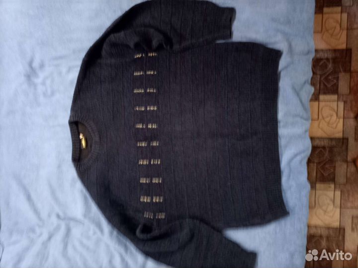 Мужские свитера