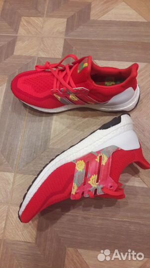 Кроссовки Adidas Continenal новые