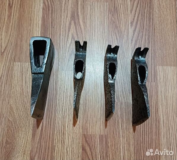 Немецкие топоры