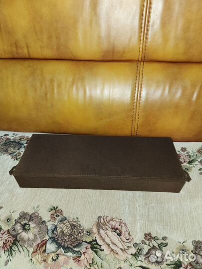 Футляр для хранения очков