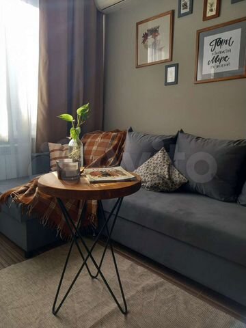 Квартира-студия, 24 м², 6/6 эт.