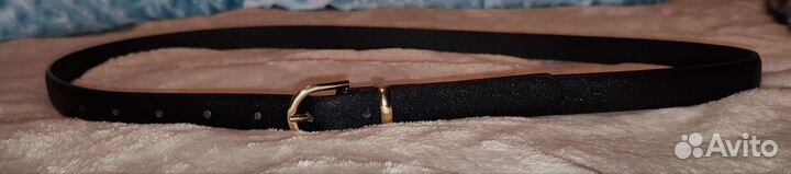 Ремень zolla новый