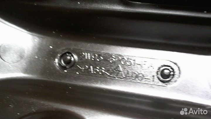 Крышка клапанная двс Land Rover Range Rover Sport