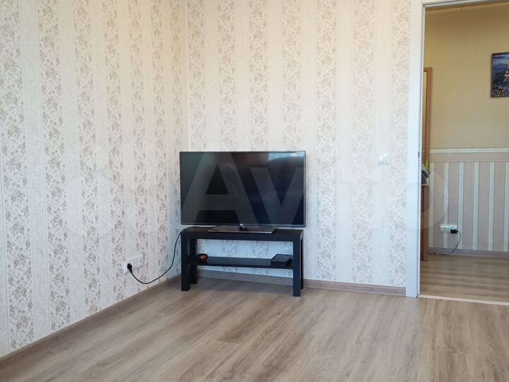 2-к. квартира, 49,5 м², 5/5 эт.