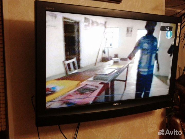 Sony bravia KDL-40P2530