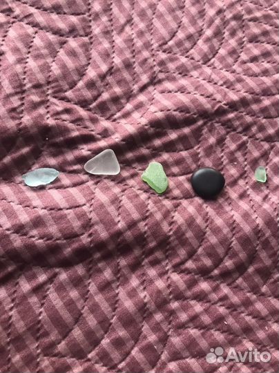 Редкие камни