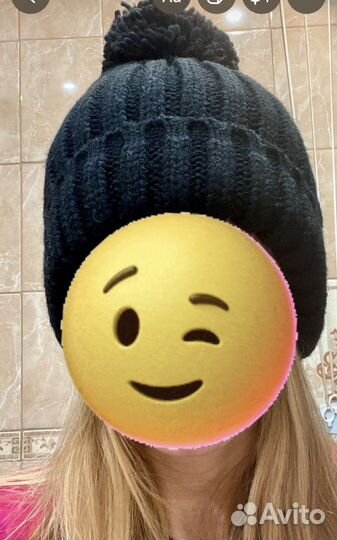 Шапки женские