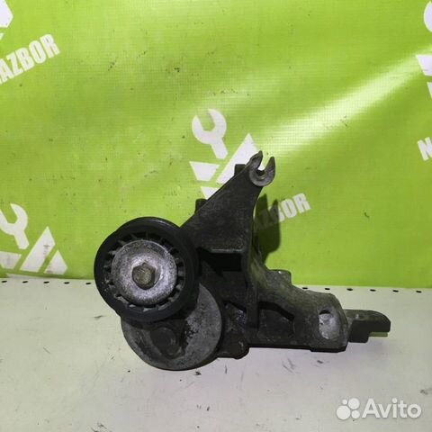 Кронштейн генератора Форд Торнео Коннект