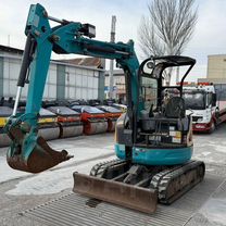 Мини-экскаватор Kubota RX306, 2019, Бишкек