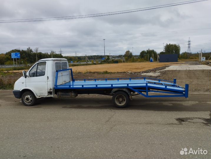 Грузовые перевозки