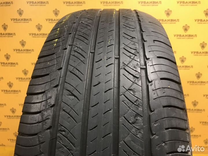 Michelin Latitude Tour HP 235/65 R17 104W