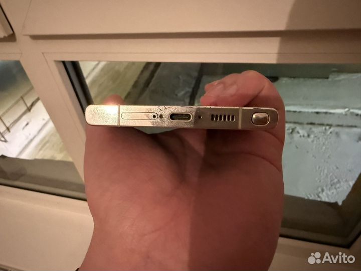 Samsung Galaxy S23 Ultra, 12/256 ГБ