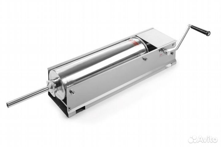 Колбасный шприц горизонтальный TG-3L