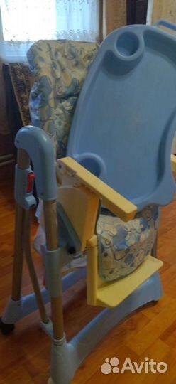 Стул для кормления