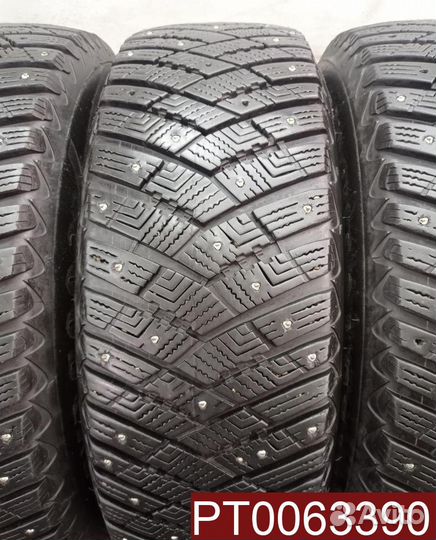 Goodyear UltraGrip Ice Arctic SUV 225/65 R17 110