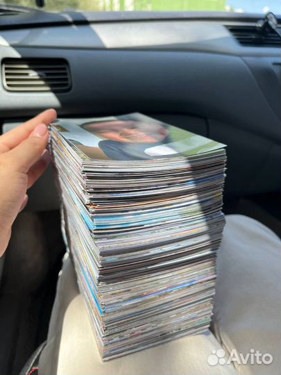 Печать фотографий