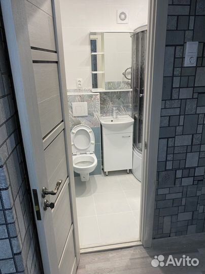 Ремонт ванн и туалетов под ключ