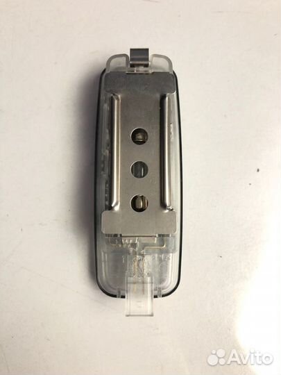 Плафон салона Audi A4 B6 ALT 2001