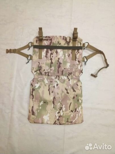 Пятиточечник под рпс